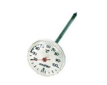 Dial Thermometers Micro3402