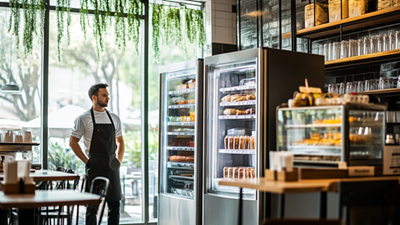 Commercial Fridge Prices & Buying Guide for Australian Businesses