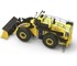 Wheel Loaders | WE1350 