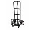 Chair Stacking Trolley - TSCST