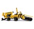 Vermeer - Ride-on Trencher | RTX450