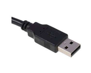 RS PRO - USB Connectors | USB-A Plastic C3 Panel Mount