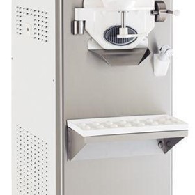 Batch Freezer - STARGEL 8