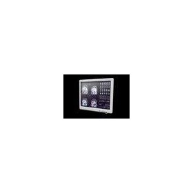 17" Fanless Slim Medical All In One PC | SMA-1733