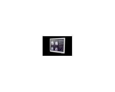Onyx - 17" Fanless Slim Medical All In One PC | SMA-1733