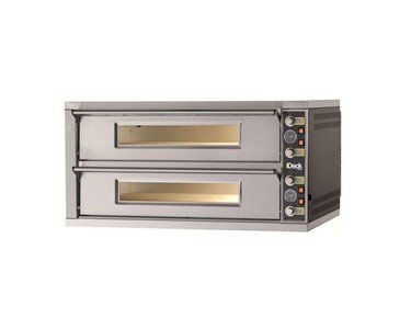 Moretti Forni - Electric PIzza Deck Ovens | iDeck Series