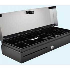 Fliptop Cash Drawer removable Cable | GC100FCD
