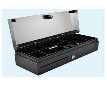 Goodson - Fliptop Cash Drawer removable Cable | GC100FCD