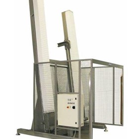 Dough Bowl Lifter & Tipper 180cm-350cm | Mixer SDC