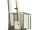 Dough Bowl Lifter & Tipper 180cm-350cm | Mixer SDC