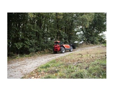 Manitou - Agricultural Telehandlers | MLT-X 625 - 75 H