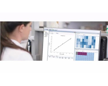 Agilent BioTek - 800 TS Absorbance Reader