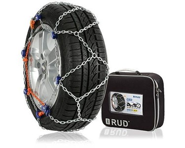 RUD - Snow Chains | RUDcompact Types