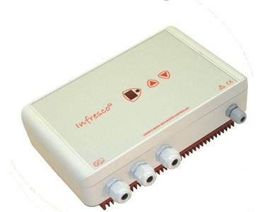 SBH Solutions - Infrared Heater Controller 4kW | Infresco-VR