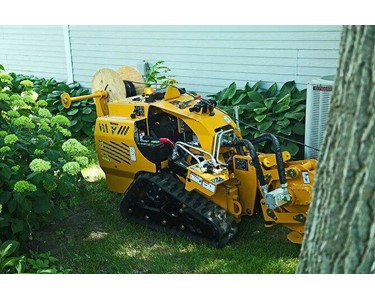 Vibratory Plow | SPX25 