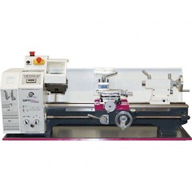 Opti-Turn Bench Lathe - TU-2506V