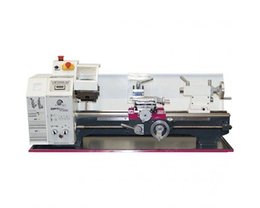 Opti-Turn Bench Lathe - TU-2506V