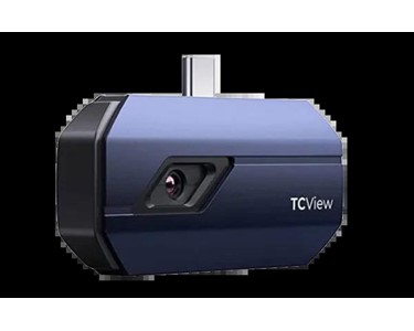 Thermal Imaging Camera IR for Android & PC