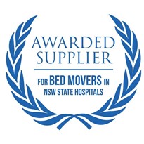 Fallshaw Group, awarded supplier of bed movers in NSW institutions