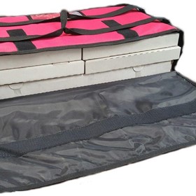 Slab Pizza Delivery Bag | S-703515
