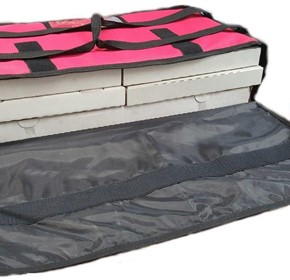 Slab Pizza Delivery Bag | S-703515