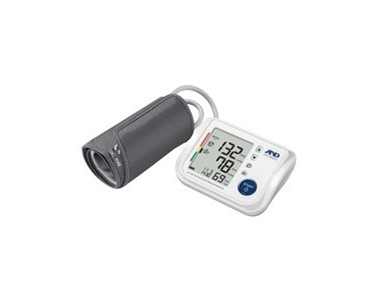 A&D UA-789AC Bariatric Blood Pressure Monitor