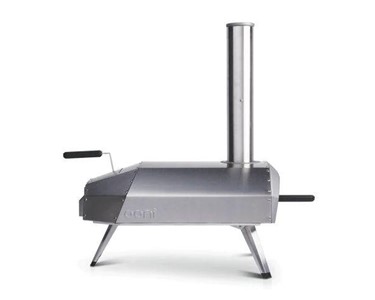 Ooni Karu - 12 Portable Wood Fired Pizza Oven