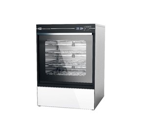 Thermal Washer Disinfector Fast Cycle Times | KEN IQ3