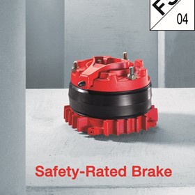 Safety Technology | Safety Brakes