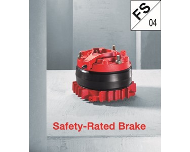 SEW-EURODRIVE - Safety Technology | Safety Brakes