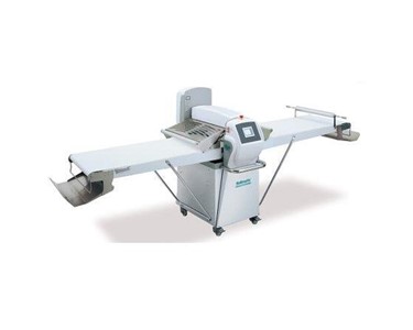 Rollmatic - Automatic Pastry Dough Sheeters.