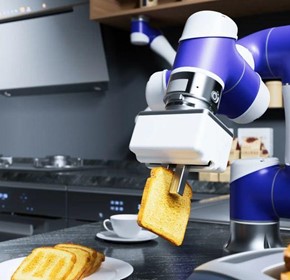 Collaborative Robot Arm CS66 