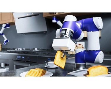 Elite Robots - Collaborative Robot Arm CS66 