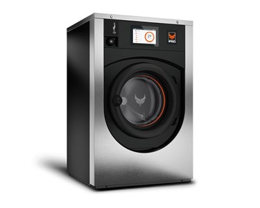 Ipso 13kg Coin Operated Commercial High Speed Washer (Ipso IY135coin)