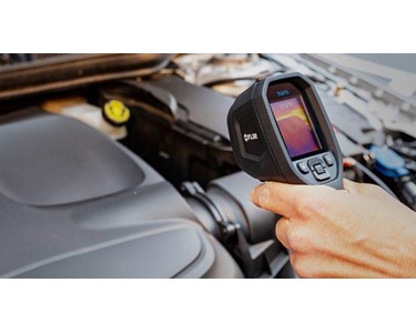 FLIR - Thermal Camera | Automotive Diagnostics | TG275 