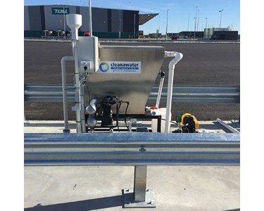 CleanaWater - Water Treatment Systems | CleanaWater