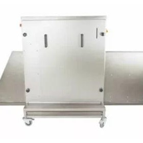 Mech Masz Baking Tray Cleaning Machine CBP
