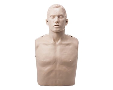 Brayden - CPR Manikins Standard