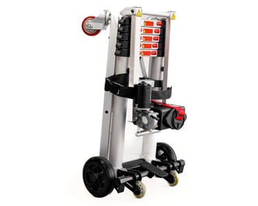 Solax Electric Portable Scooter Hoist 180 W