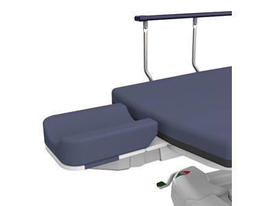 Modsel - Patient Trolley | Contour E-Vertex