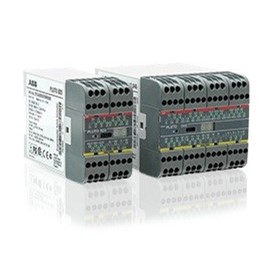 Programmable Safety Controllers | Pluto Safety PLC