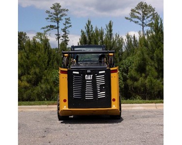 Caterpillar - Skid Steer Loader | 250 with 1.99% Finance