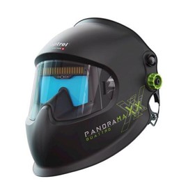 Welding Helmet | Quattro 