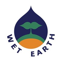 Wet Earth | Long Term Dust Control | Zero