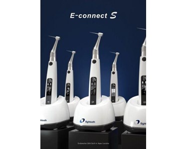 Tomident - Complete Cordless Endo System