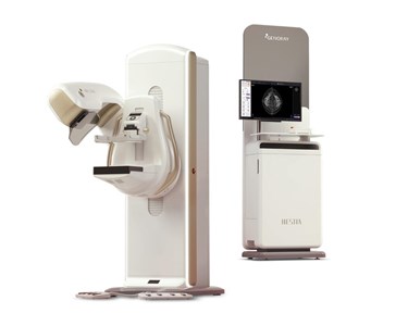 Mammgraphy - Mammography HESTIA T