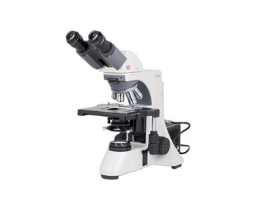 Motic - Laboratory microscope | BA410E