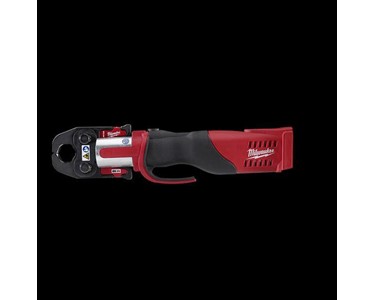 Milwaukee - 18V Li-ion Cordless Force Brushless Press Tool - Tool Only