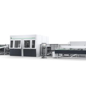 SOLID CNC CR 400 V CNC Woodworking Centre