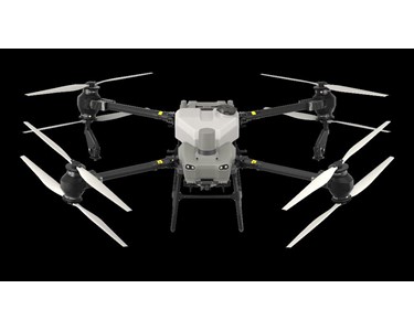 Agricultural Drone Basic Kit | DJI AGRAS T50 